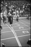University of Kansas Track: Kansas Relays, April 16, 1970