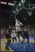 University of Kansas Women's Basketball Game vs. University of Central Texas
