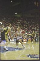 University of Kansas Men's Basketball Game vs. Australia