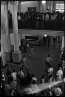 University of Kansas Student Protests: Anti-Vietnam, May 3-9, 1970