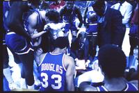 University of Kansas Men's Basketball Game vs. University of Missouri