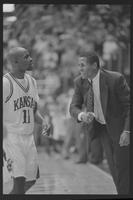 University of Kansas Men's Basketball Game vs. University of California, Los Angeles