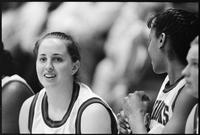 University of Kansas Women's Basketball Game vs. University of Missouri at Kansas City
