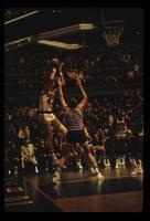 University of Kansas Men's Basketball Game vs. Kansas State University