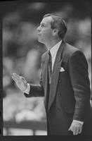 University of Kansas Men's Basketball Game vs. Oklahoma State University