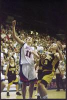 University of Kansas Women's Basketball Game vs. Vanderbilt University