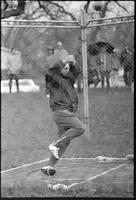 University of Kansas Track: Kansas Relays, April 16, 1970