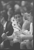 University of Kansas Men's Basketball Game vs. University of Nebraska