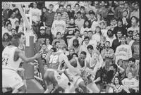 University of Kansas Men's Basketball Game vs. Iowa State University