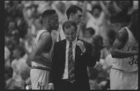 University of Kansas Men's Basketball Game vs. University of Missouri