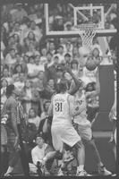 University of Kansas Men's Basketball Game vs. University of Nebraska