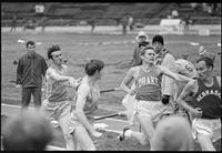 University of Kansas Track: Kansas Relays, April 16, 1970
