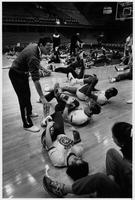 Larry Brown, Basketball Coach
