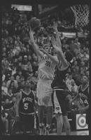 University of Kansas Men's Basketball Game vs. Kansas State University