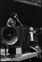 University of Kansas Student Protests, May 7, 1972