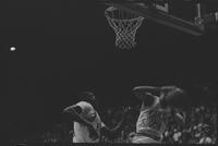 University of Kansas Men's Basketball Game vs. University of Oklahoma