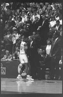University of Kansas Men's Basketball Game vs. Iowa State University