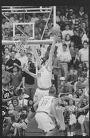 University of Kansas Men's Basketball Game vs. Oklahoma State University