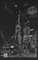 University of Kansas Men's Basketball Game vs. University of Missouri