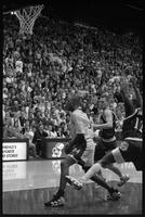 University of Kansas Men's Basketball Game vs. Kansas State University