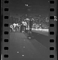 University of Kansas Men's Basketball Game v. St. Joseph, 12-20-1958