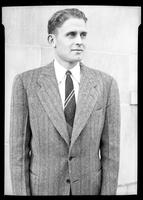 Howard Engleman, Basketball Player