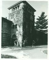 Flint Hall