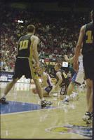 University of Kansas Men's Basketball Game vs. Australia