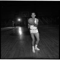 Dee Ketchum, Basketball Player