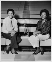 Marian Washington, Basketball Coach