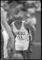 University of Kansas Men's Basketball Game vs. Kansas State University