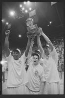 University of Kansas Men's Basketball Game vs. University of Missouri