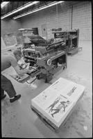 Issues of Harrambee at Printing Planet