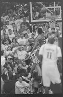 University of Kansas Men's Basketball Game vs. University of Nebraska