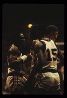 University of Kansas Men's Basketball Game