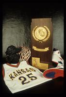 University of Kansas Men's Basketball Team