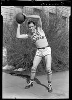 Sylvester Schmidt, Basketball Player