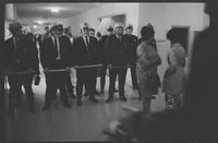 Lawrence High School Civil Rights Protest