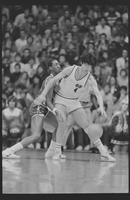 University of Kansas Men's Basketball Game vs. China