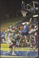 University of Kansas Women's Basketball Game vs. Russia