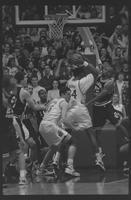 University of Kansas Men's Basketball Game vs. Oklahoma State University