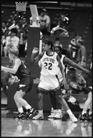 University of Kansas Women's Basketball Game vs. University of Missouri at Kansas City