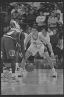 University of Kansas Men's Basketball Game vs. University of Oklahoma