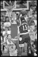 University of Kansas Men's Basketball Game vs. Kansas State University