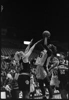 University of Kansas Women's Basketball Game vs. University of Northern Iowa