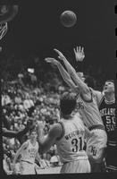 University of Kansas Men's Basketball Game vs. Oklahoma State University