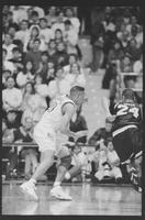 University of Kansas Men's Basketball Game vs. University of Colorado