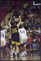 University of Kansas Women's Basketball Game vs. Vanderbilt University