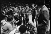 University of Kansas Men's Basketball Game