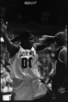 University of Kansas Women's Basketball Game vs. University of Northern Iowa